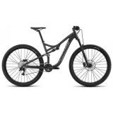 2015 Specialized Stumpjumper FSR Comp 29 Mountain Bike